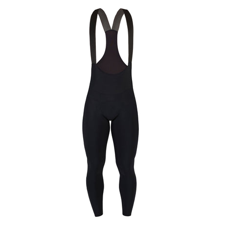 Q36.5 Light Bib Tights Black