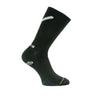 Q36.5 Plus You Socks Black