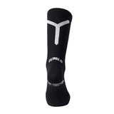 Q36.5 Plus You Socks Black