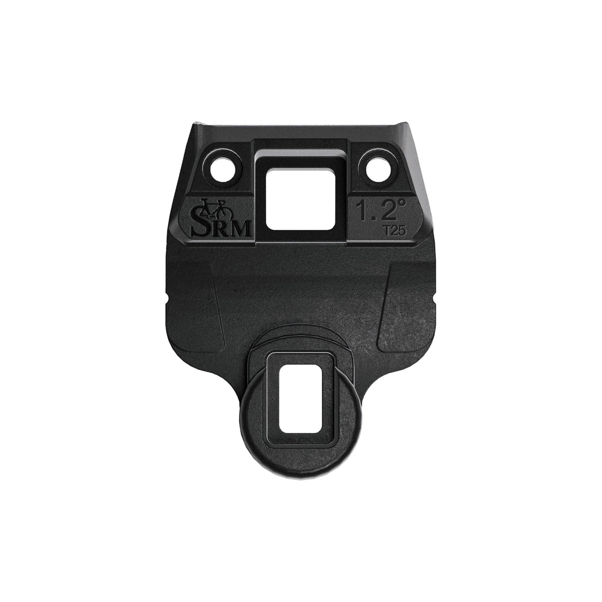 Q36.5 SRM Pedal Cleats 1.2 - Degree