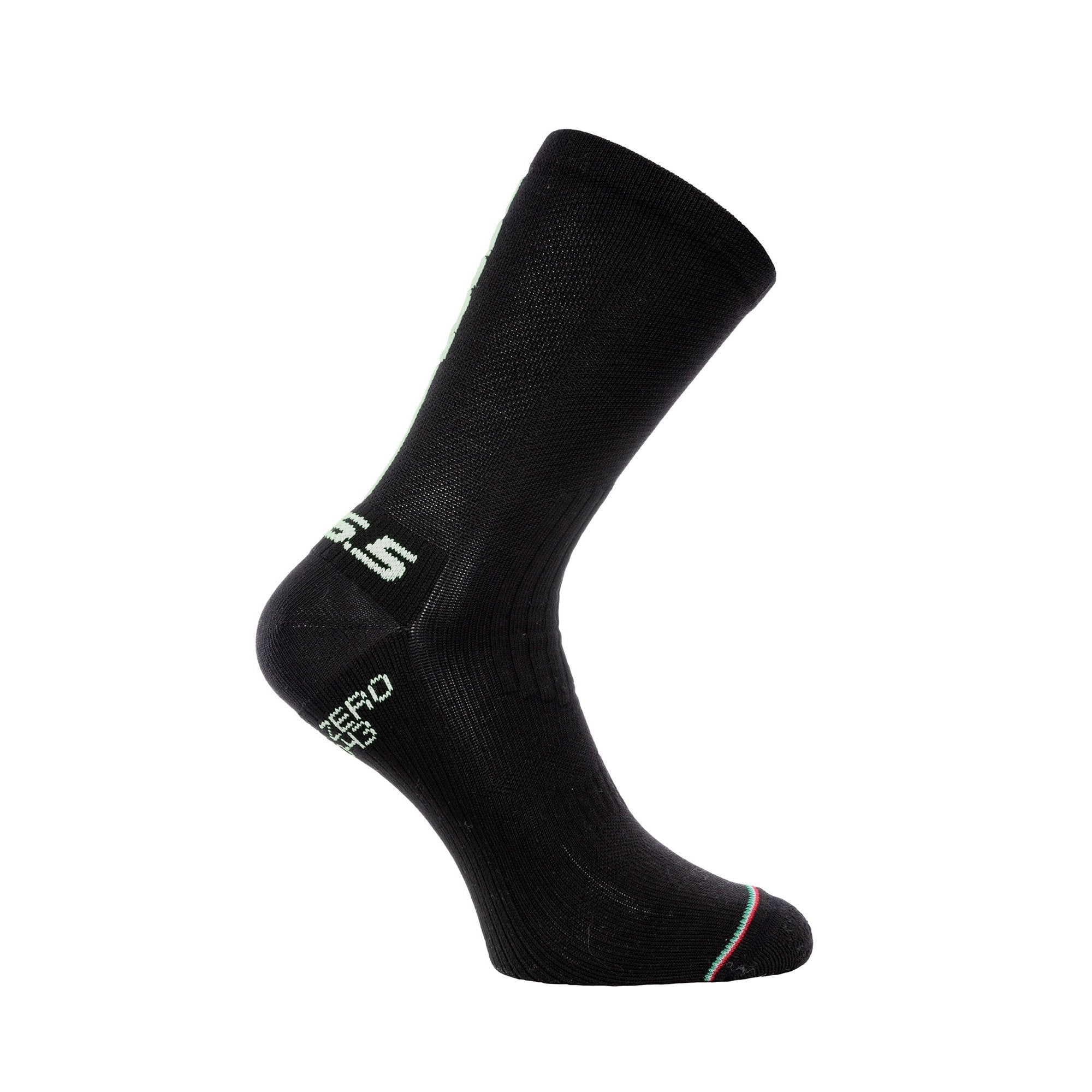 Q36.5 Super Termico Overshoes | RA Cycles