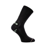 Q36.5 Super Termico Socks Black