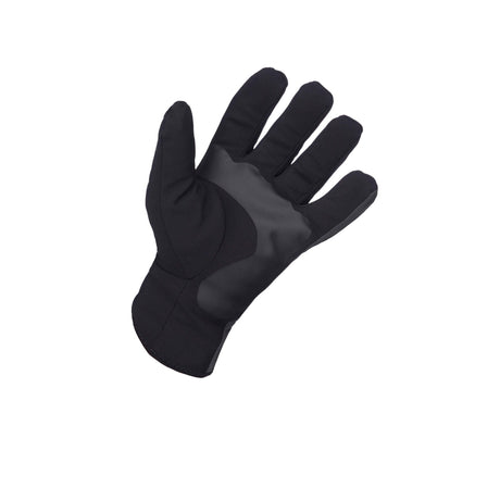 Q36.5 Super Termico Winter Gloves Black