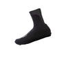 Q36.5 Termico Overshoes Black