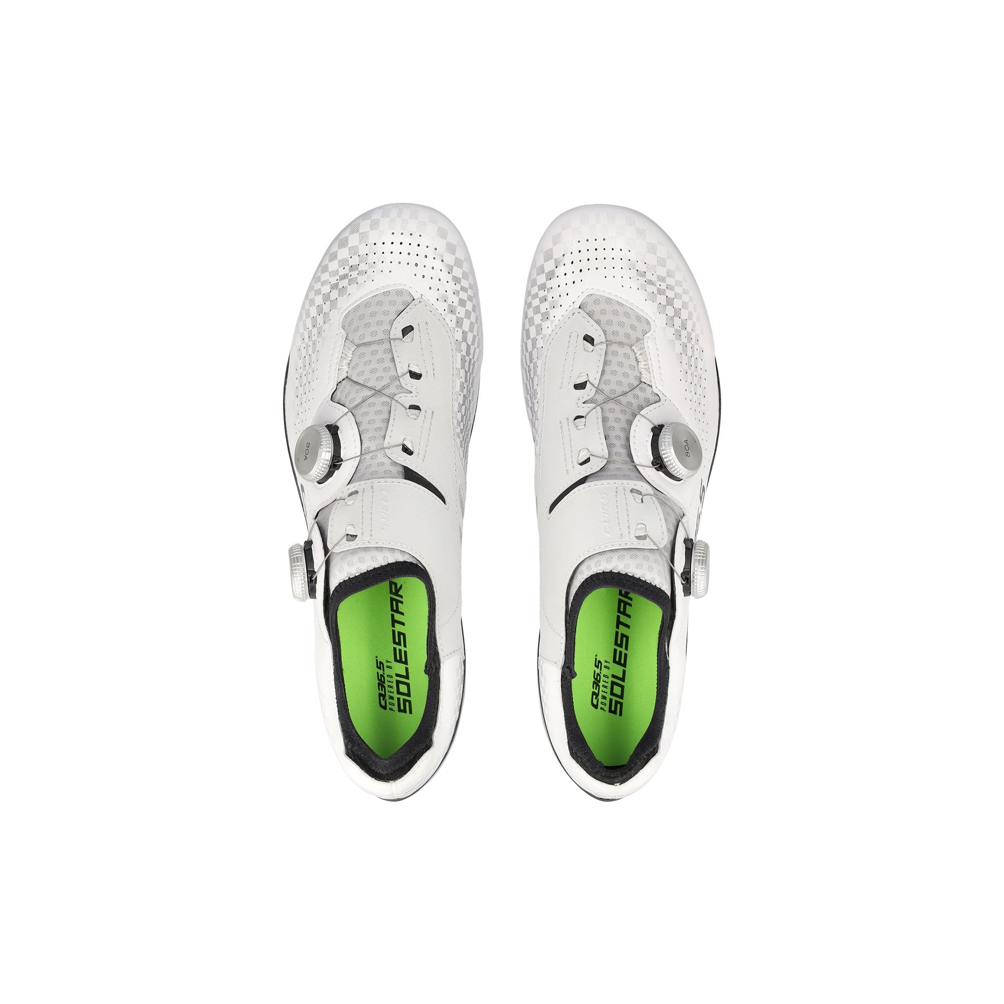 Q36.5 Unique Pro Road Shoe - 4-Hole | RA Cycles