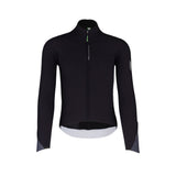 Q36.5 Woolf X Long Sleeve Jersey Black