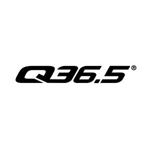 Q36.5 Ropa de ciclismo Logo