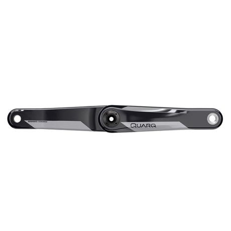 Quarq DUB Crank Arms V2 Black