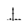 Quarq TyreWiz 2.0 Valve Stem Pack Black