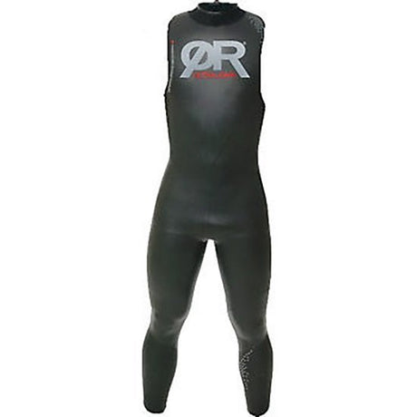 Quintana RooUltrajohn Wetsuit Black