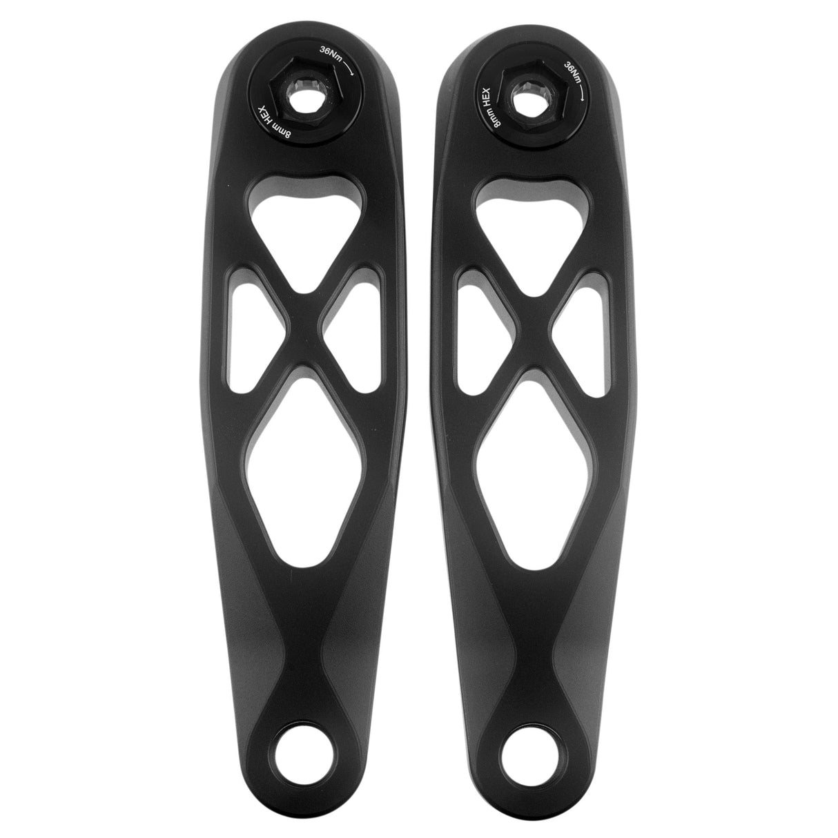 R - SPEC Bosch/TQ/Avinox + Gen 4 Levo 160mm