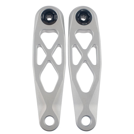 R - SPEC ETOR eCranks - Fazua R60 160mm