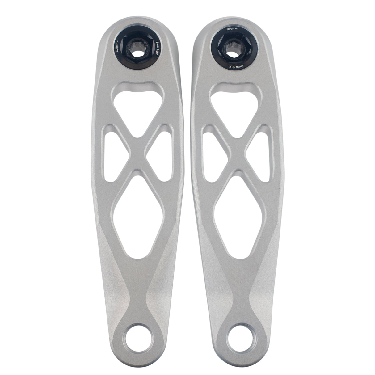 R - SPEC Shimano Steps EP8 eCrank 155mm