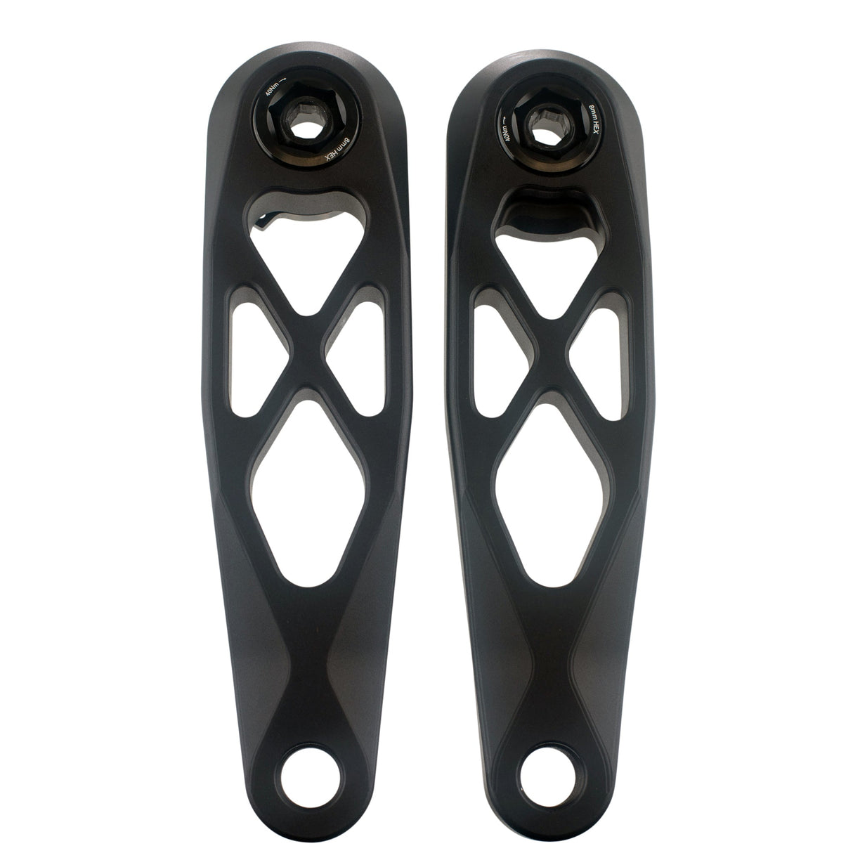R - SPEC Trail Enduro Cranks 135