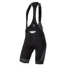 R&A Cycles Night Rider Bib Short Mens Black