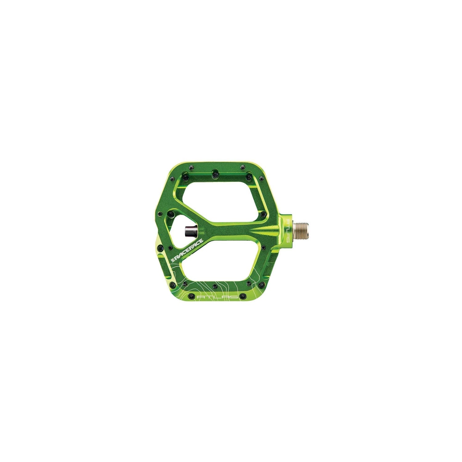 atlas mtb pedals Race Face Atlas Pedals