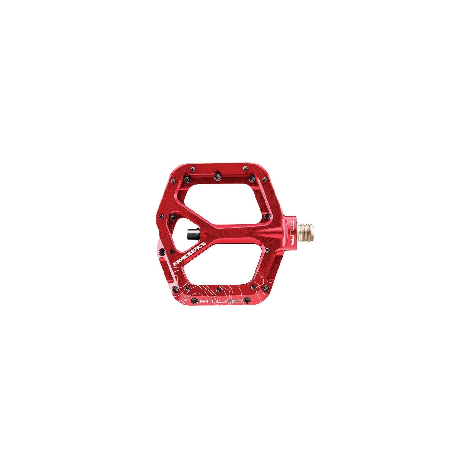 race face atlas pedals review Race Face Atlas Pedals