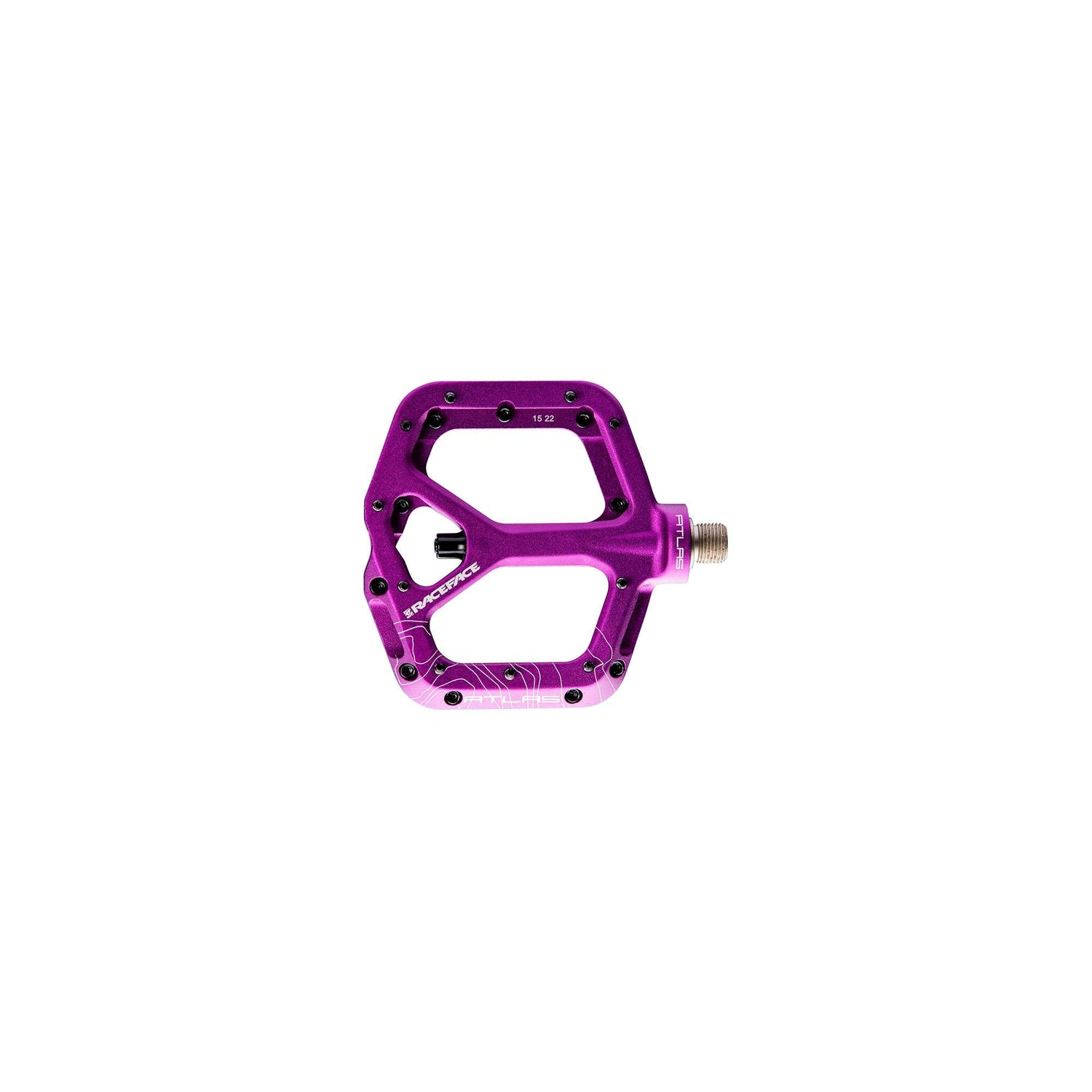 pedale race face Race Face Atlas Pedals