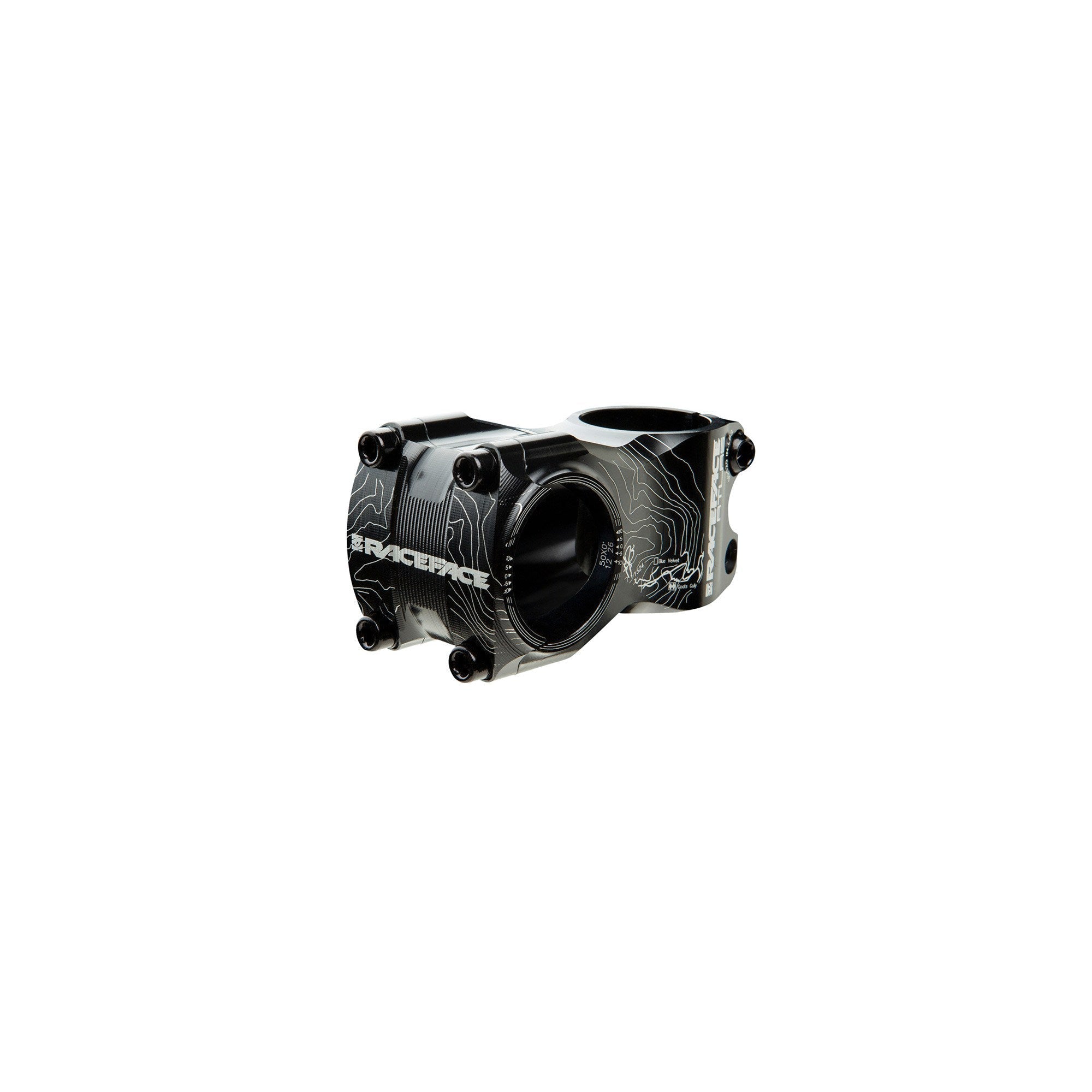 Race Face Atlas Stem | RA Cycles