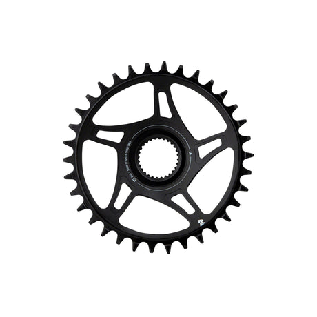 Race Face Bosch G4 Direct Mount Hyperglide+ eMTB Steel Chainring 52mm Chainline 34t