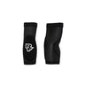 Race Face Charge Elbow Pads Black