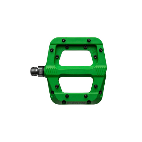 Race Face Chester Pedals Green
