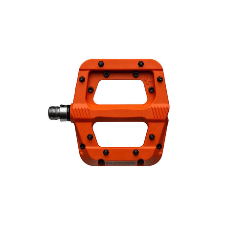 Race Face Chester Pedals Orange