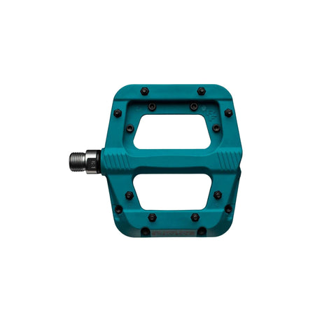 Race Face Chester Pedals Turquoise