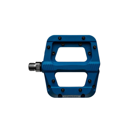 Race Face Chester Pedals Blue