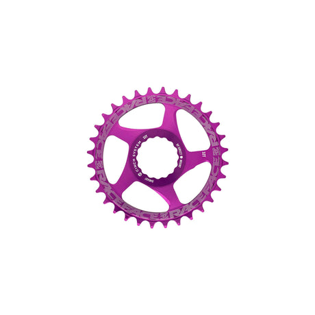 Race Face Cinch Narrow Wide Direct Mount Chainring 26t