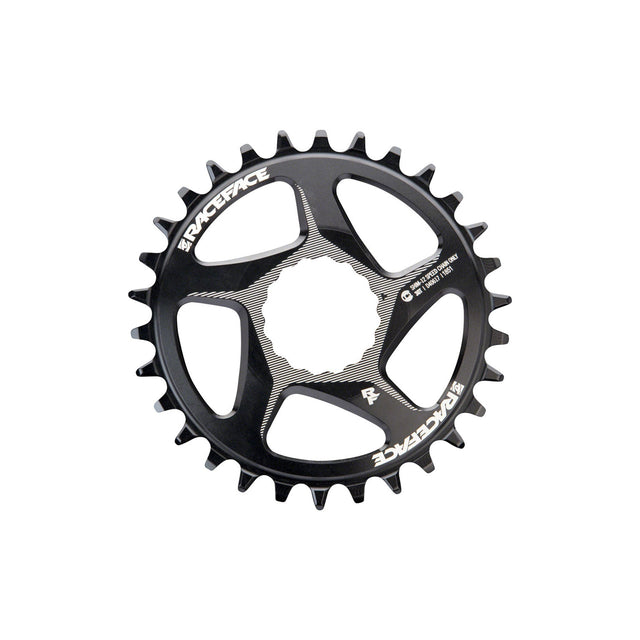 Race Face Cinch Narrow Wide Direct Mount Chainring - Shimano 12 - speed 30t