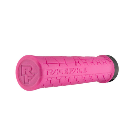 Race Face Getta Grip Grips Magenta / Black