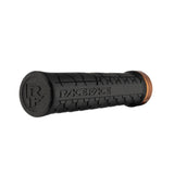 Race Face Getta Grip Grips Black / Gold