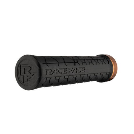 Race Face Getta Grip Grips Black / Gold