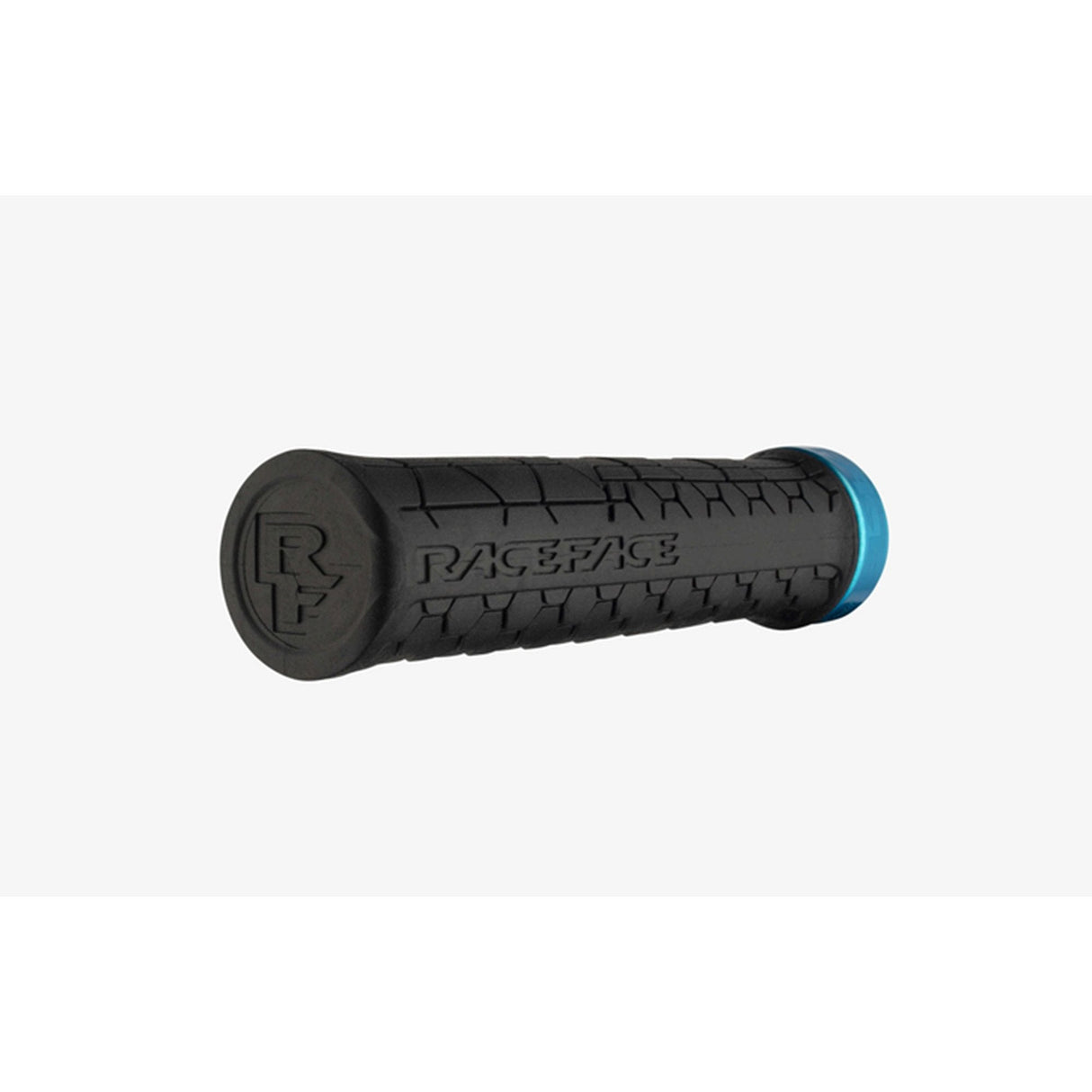 Race Face Getta Grip Grips Black / Turquoise