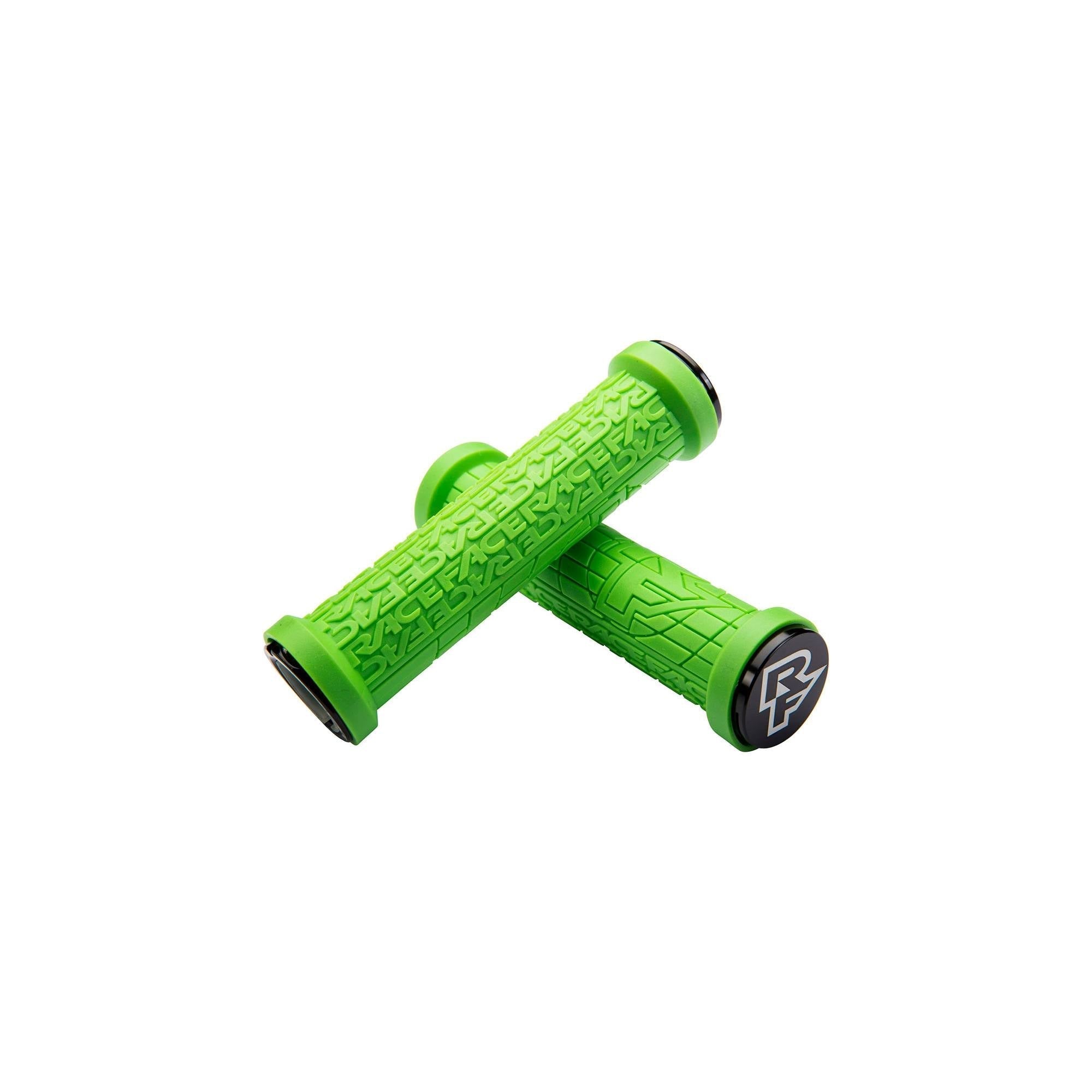 Race Face Grippler Grips - Thumbnail 5