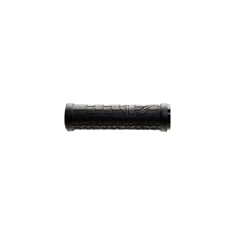 Race Face Grippler Grips Black