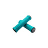 Race Face Grippler Grips Turquoise