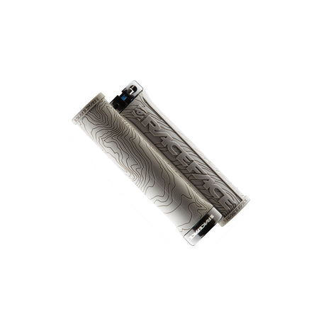Race Face Half Nelson Grips Grey