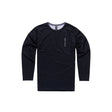 Race Face Indy Long Sleeve Jersey Mens Black