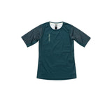 Race Face Indy Short Sleeve Jersey Womens Pine