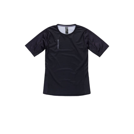 Race Face Indy Short Sleeve Jersey Womens Black