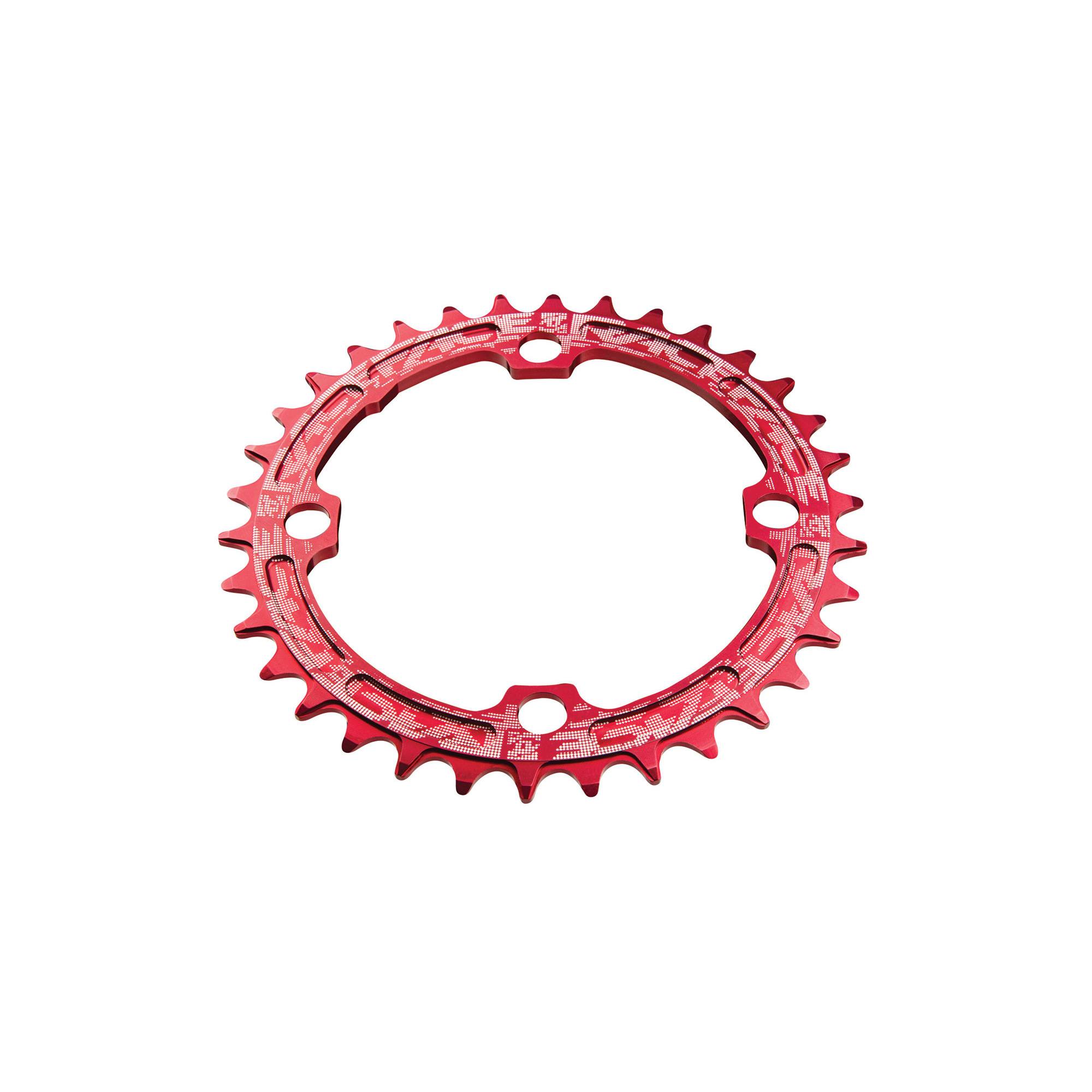 Race Face Narrow Wide Chainring - Thumbnail 4