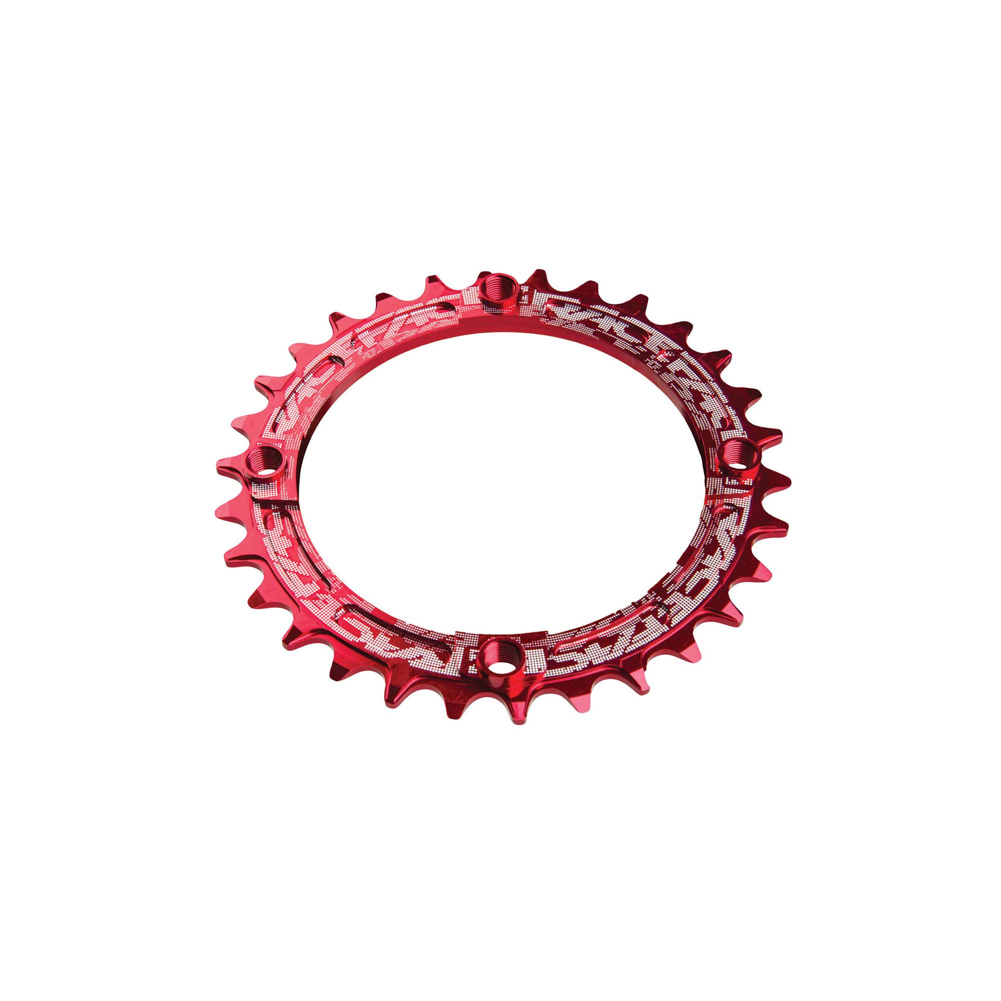 Race Face Narrow Wide Chainring | RA Cycles