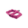 Race Face Ride Pedals Magenta