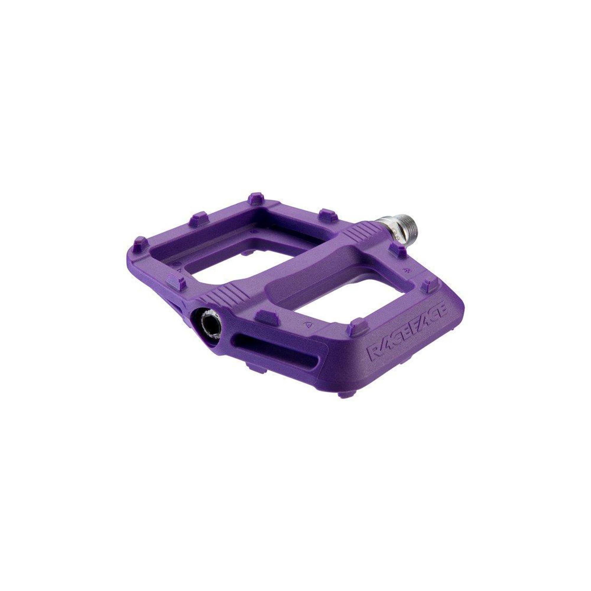 Race Face Ride Composite Pedals - Thumbnail 2