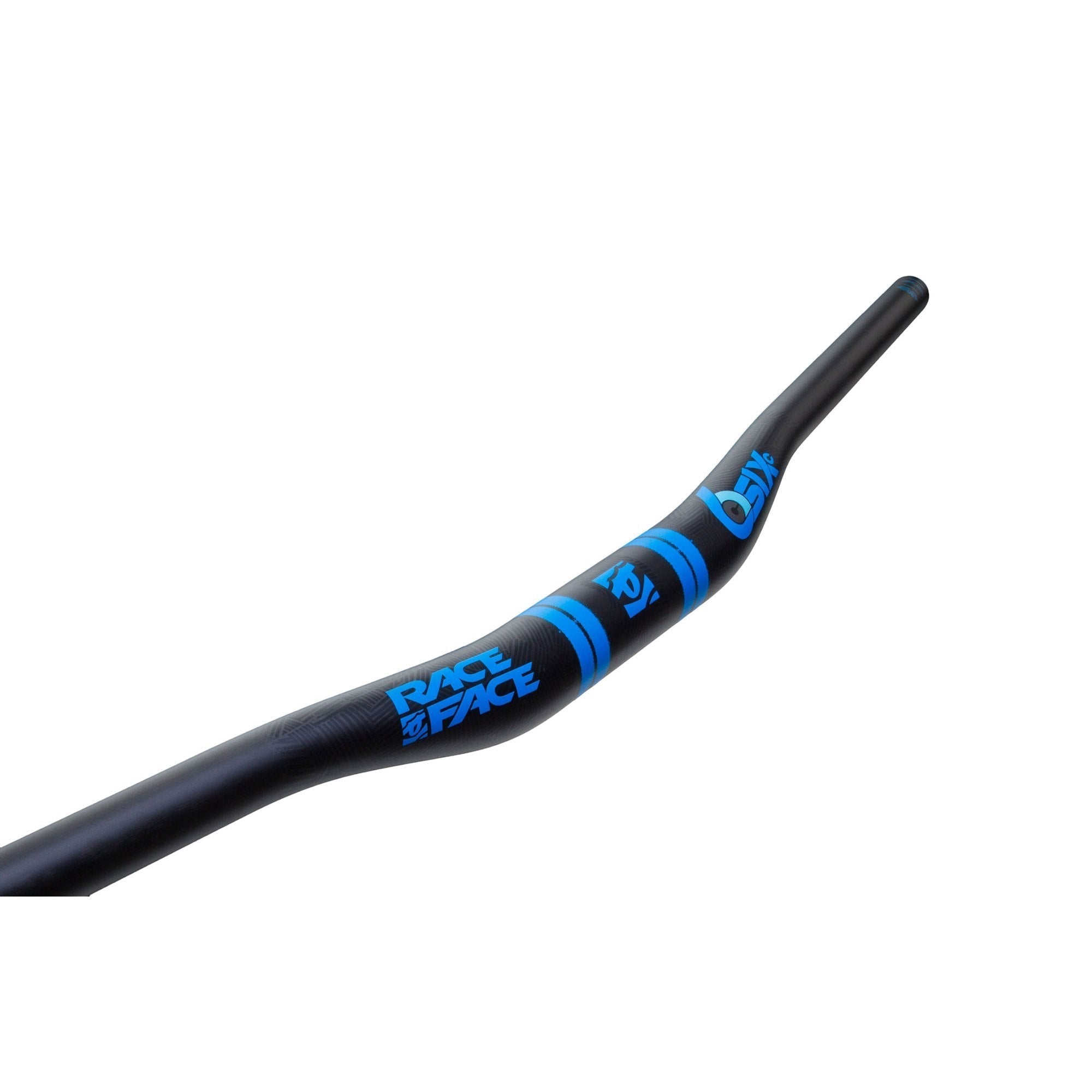 レースフェイス SIXC カーボンハンドル φ35mm Race Face Sixc 35 20mm Handlebar | RA Cycles