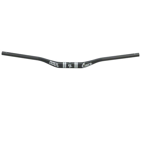 Race Face Sixc 35 35mm Rise Handlebar Carbon / Silver