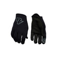Race Face Trigger Gloves Black