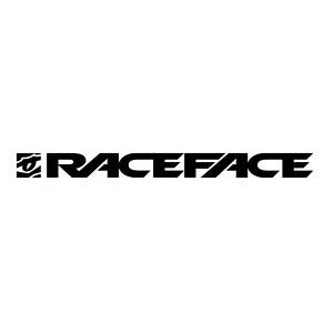 cara de carrera Logo